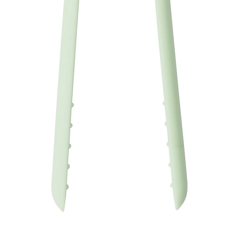 BergHOFF Berghoff Leo 11" Nylon Grill Tongs, Set Of 4, Mint Grill Tongs