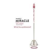 BergHOFF Essentials 18/10 Stainless Steel Miracle 14" Whisk