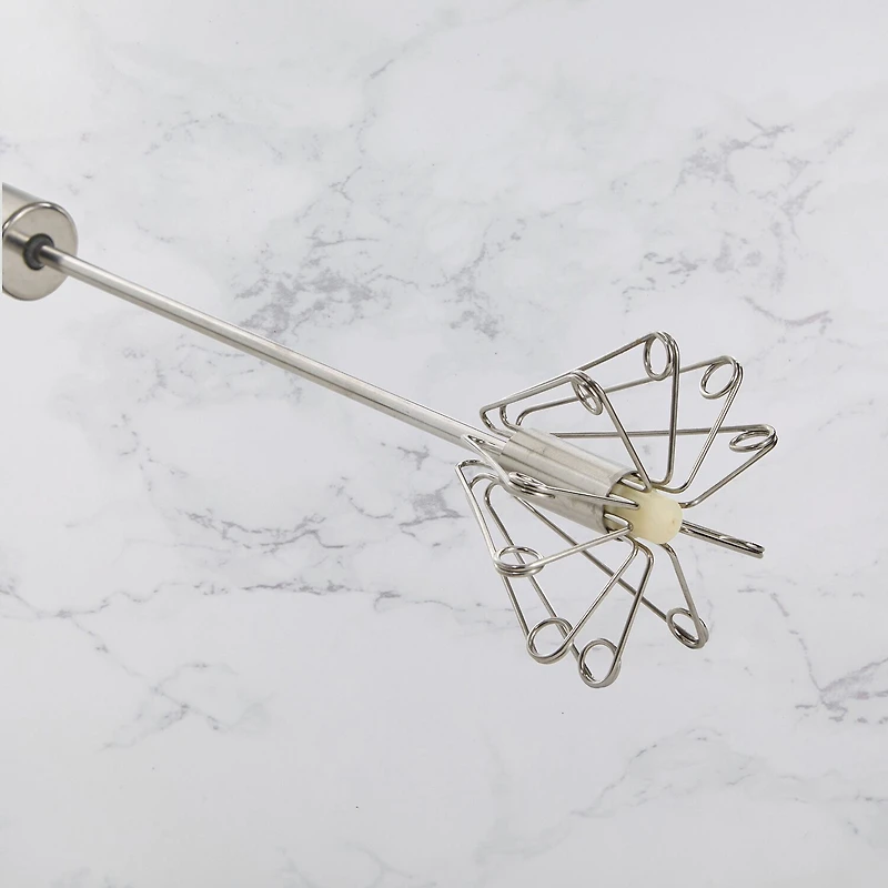 BergHOFF Essentials 18/10 Stainless Steel Miracle 14" Whisk