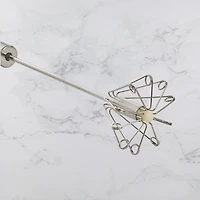 BergHOFF Essentials 18/10 Stainless Steel Miracle 14" Whisk