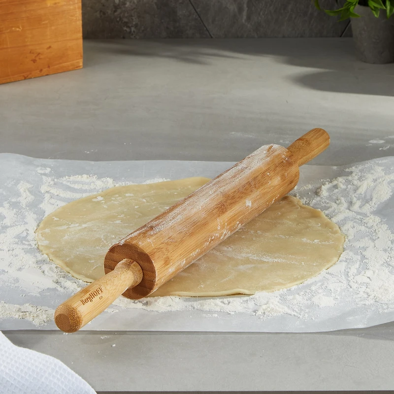 BergHOFF Bamboo 19.5" Rolling Pin