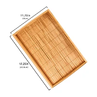 BergHOFF Bamboo 6pc Kitchen Multi-Tool
