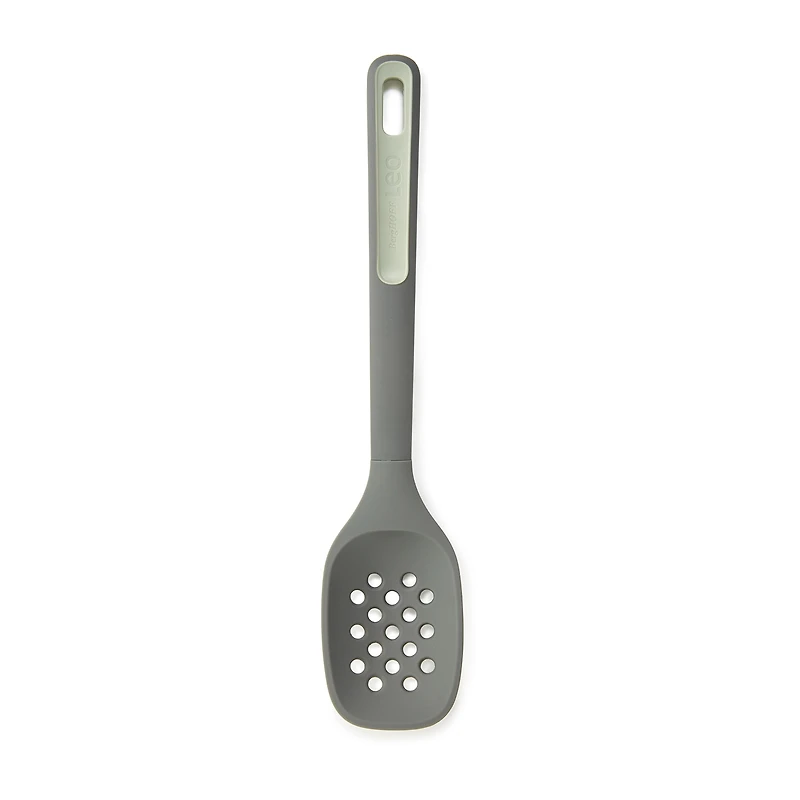 BergHOFF Balance Nonstick Silicone Skimmer 12.75", Recycled Material Fat Separator