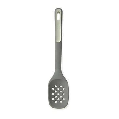 BergHOFF Balance Nonstick Silicone Skimmer 12.75", Recycled Material Fat Separator