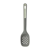 BergHOFF Balance Nonstick Silicone Skimmer 12.75", Recycled Material Fat Separator