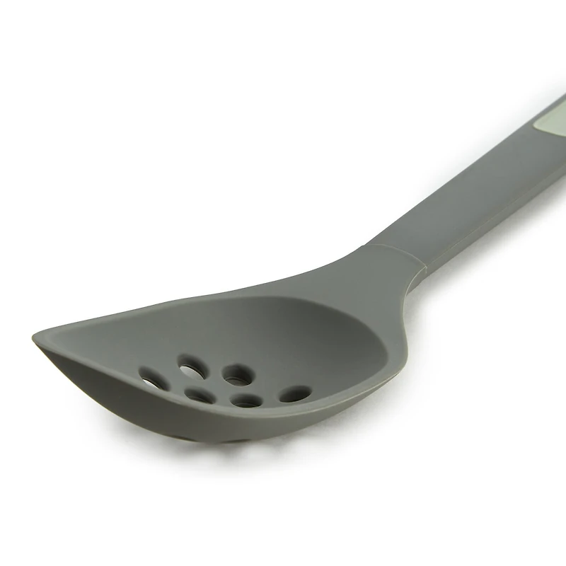 BergHOFF Balance Nonstick Silicone Skimmer 12.75", Recycled Material Fat Separator
