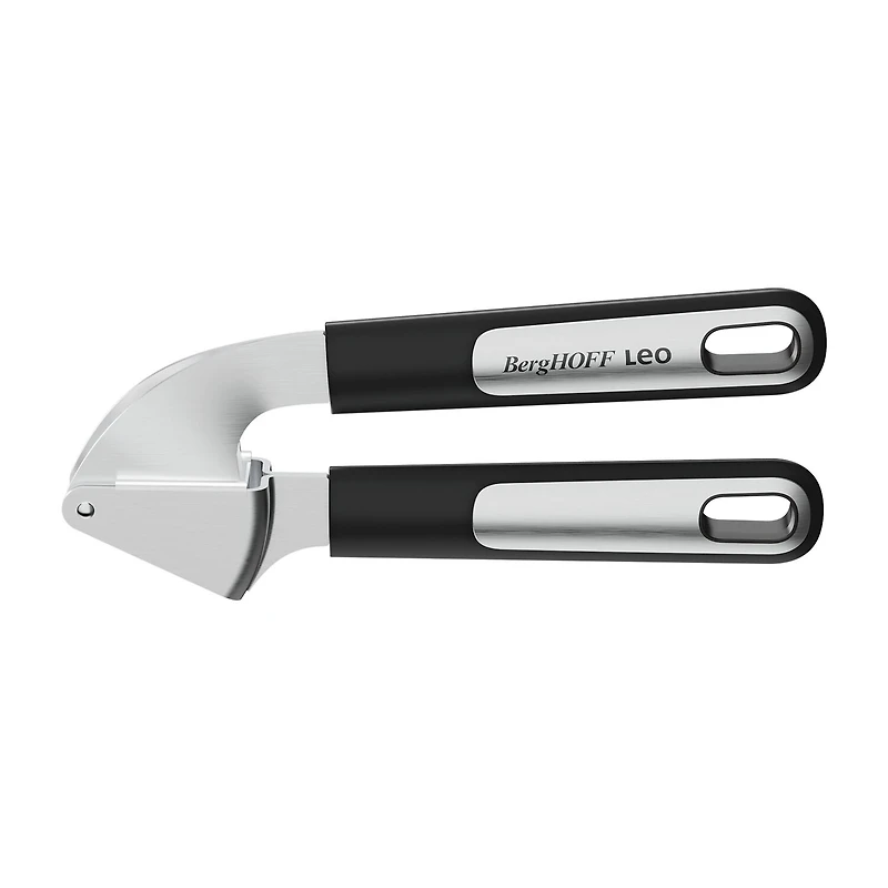 BergHOFF Leo Graphite Garlic Press