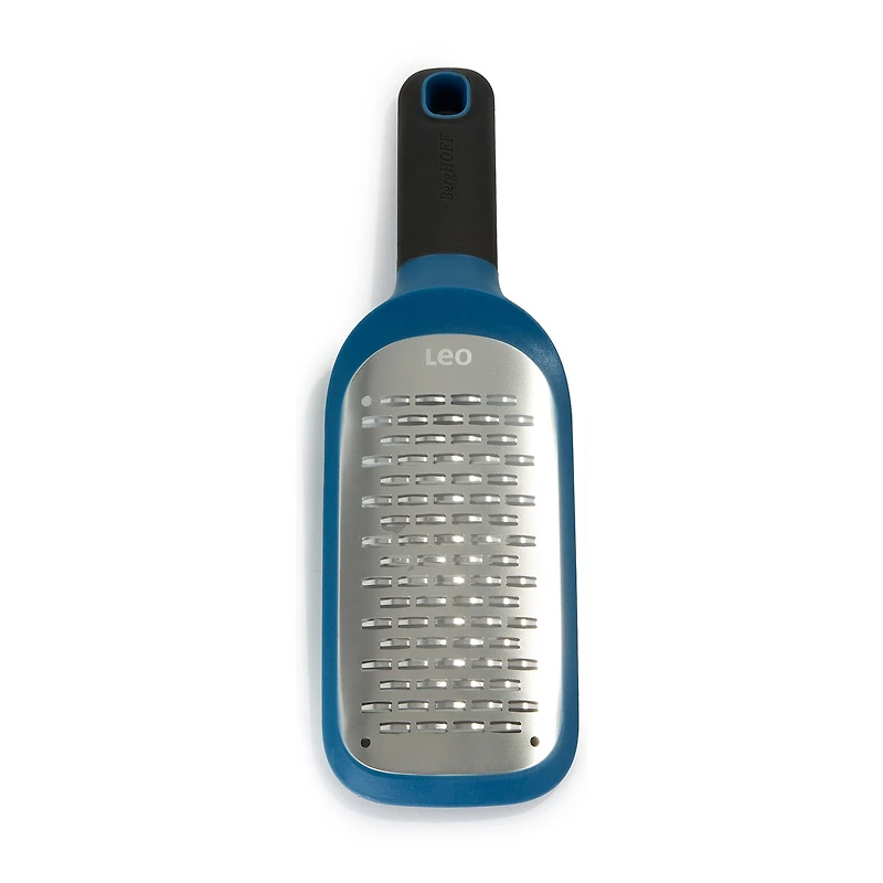 BergHOFF Leo Double-Sided Ribbon Paddle 10.75" Grater