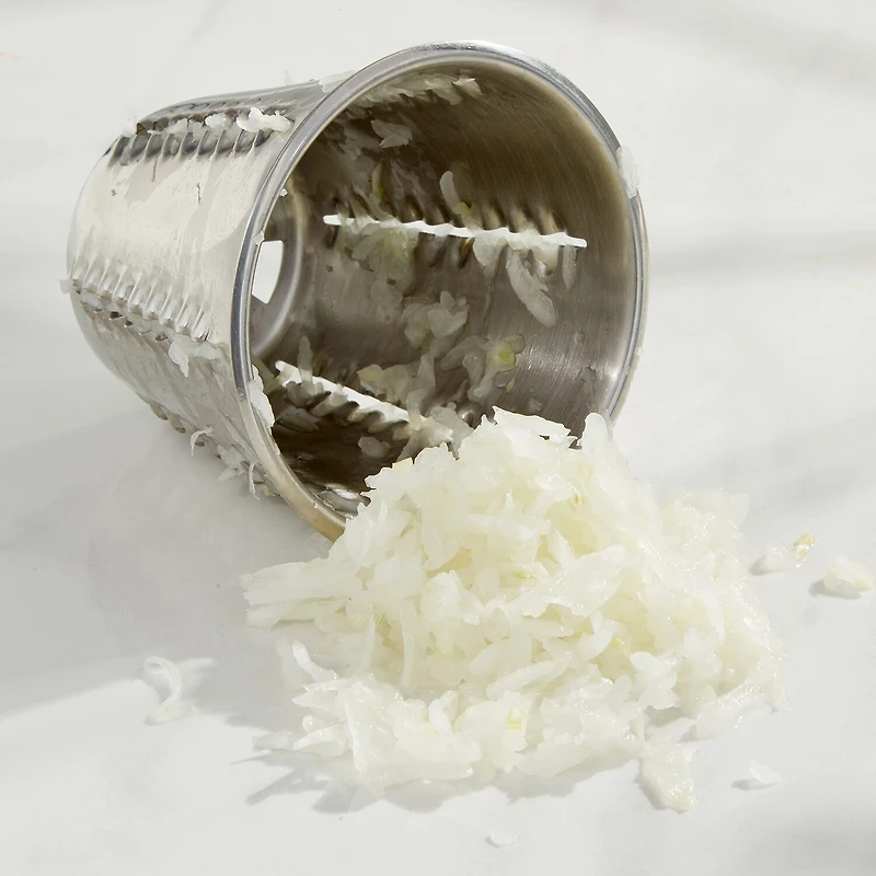 BergHOFF Rotary Tabletop Vegetable Slicer