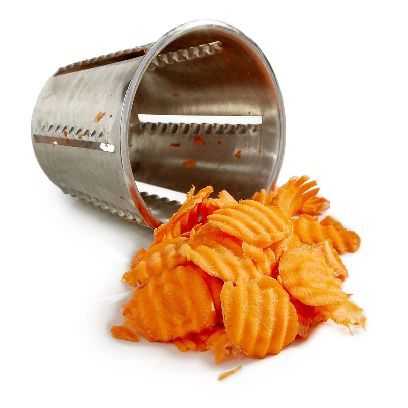 BergHOFF Rotary Tabletop Vegetable Slicer