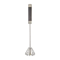 BergHOFF Essentials 18/10 Stainless Steel Miracle Black 14" Whisk