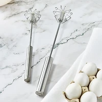 BergHOFF Essentials 18/10 Stainless Steel 14" Miracle Whisk