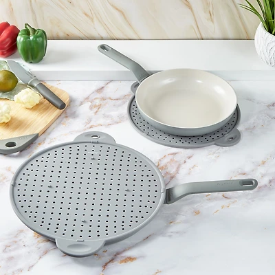BergHOFF Silicone Splatter Screen