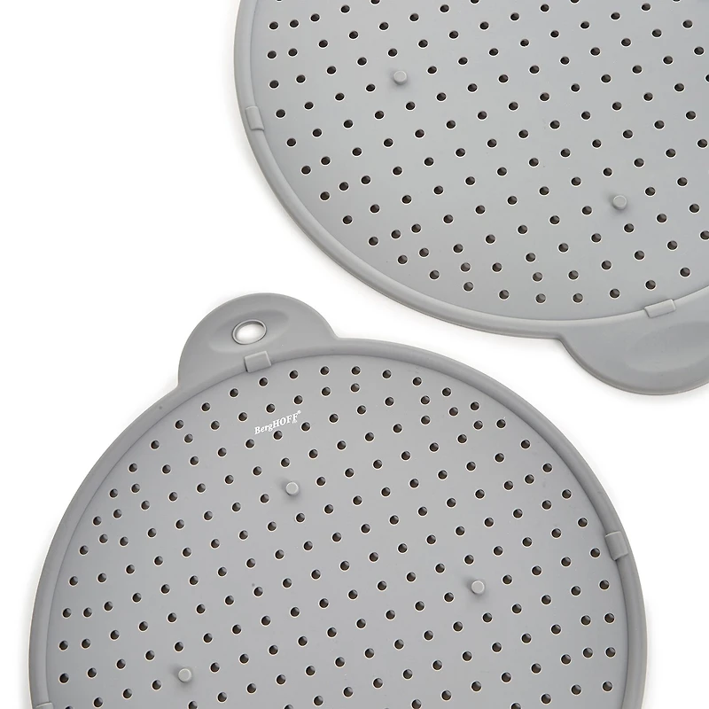 BergHOFF Silicone Splatter Screen