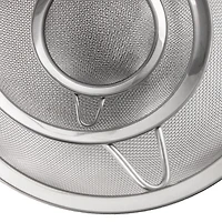 BergHOFF 18/8 Stainless Steel 3" Strainer