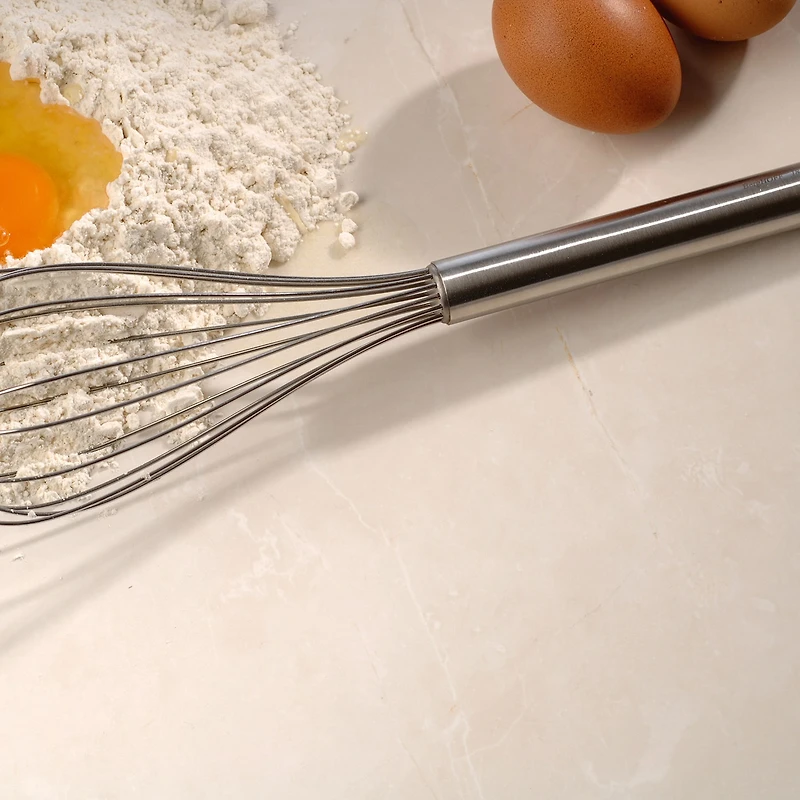 BergHOFF Studio 18/10 Stainless Steel 3-pc. Whisk