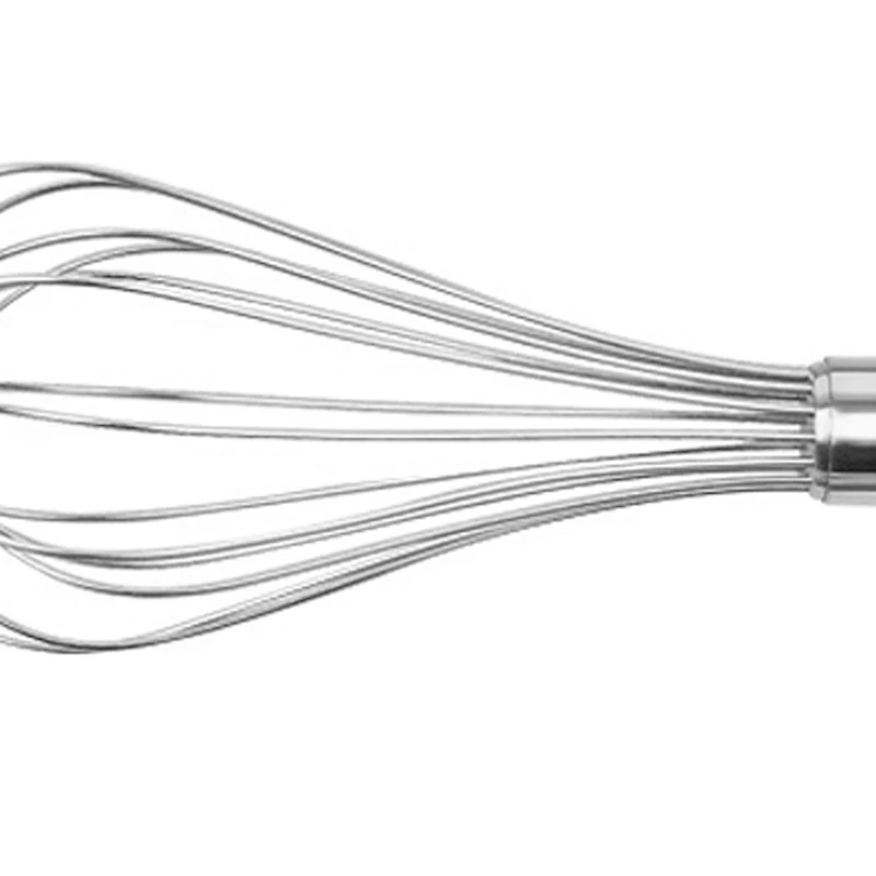 BergHOFF Studio 18/10 Stainless Steel 3-pc. Whisk