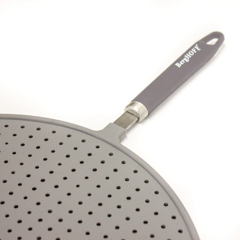 BergHOFF Silicone 13" Splatter Screen