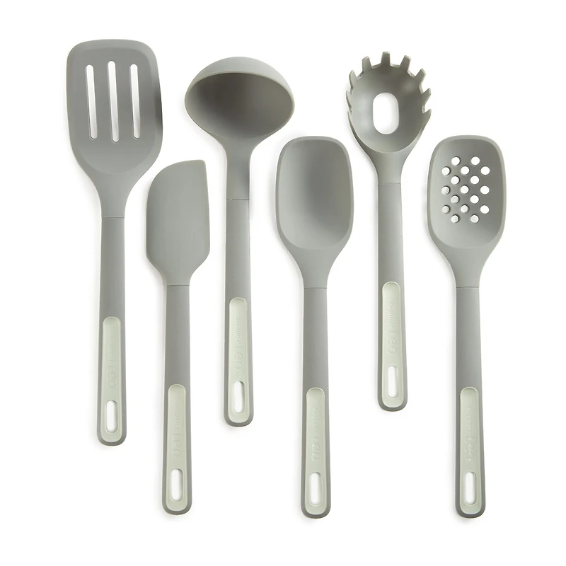 BergHOFF Balance Nonstick Silicone 12.5" Serving Ladle