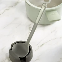 BergHOFF Balance Nonstick Silicone 12.5" Serving Ladle