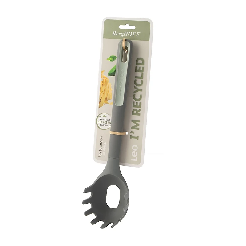 BergHOFF Balance Nonstick Nylon 12" Pasta Serving Spoon