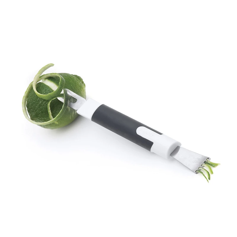 BergHOFF Neo 8.25" Stainless Steel Lemon Peeler