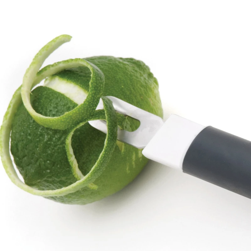 BergHOFF Neo 8.25" Stainless Steel Lemon Peeler
