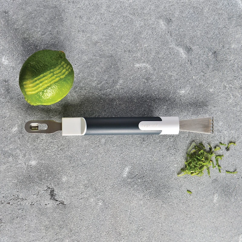 BergHOFF Neo 8.25" Stainless Steel Lemon Peeler