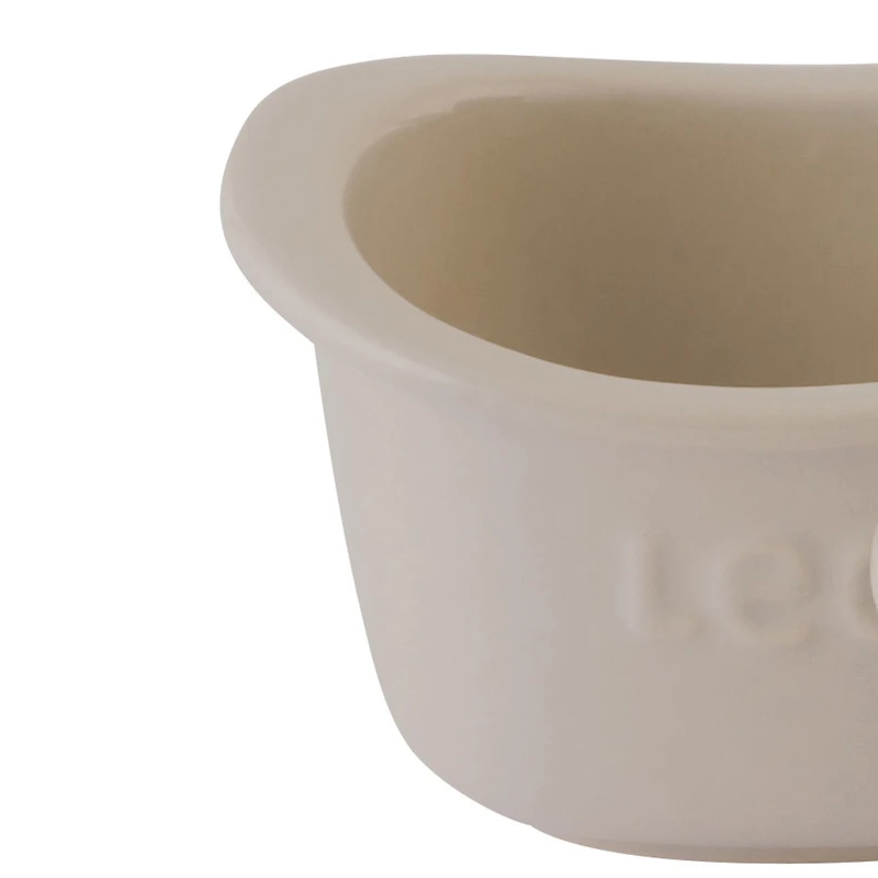 BergHOFF Balance Ceramic 4-pc. Ramekin Set