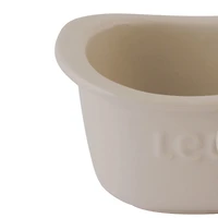 BergHOFF Balance Ceramic 4-pc. Ramekin Set