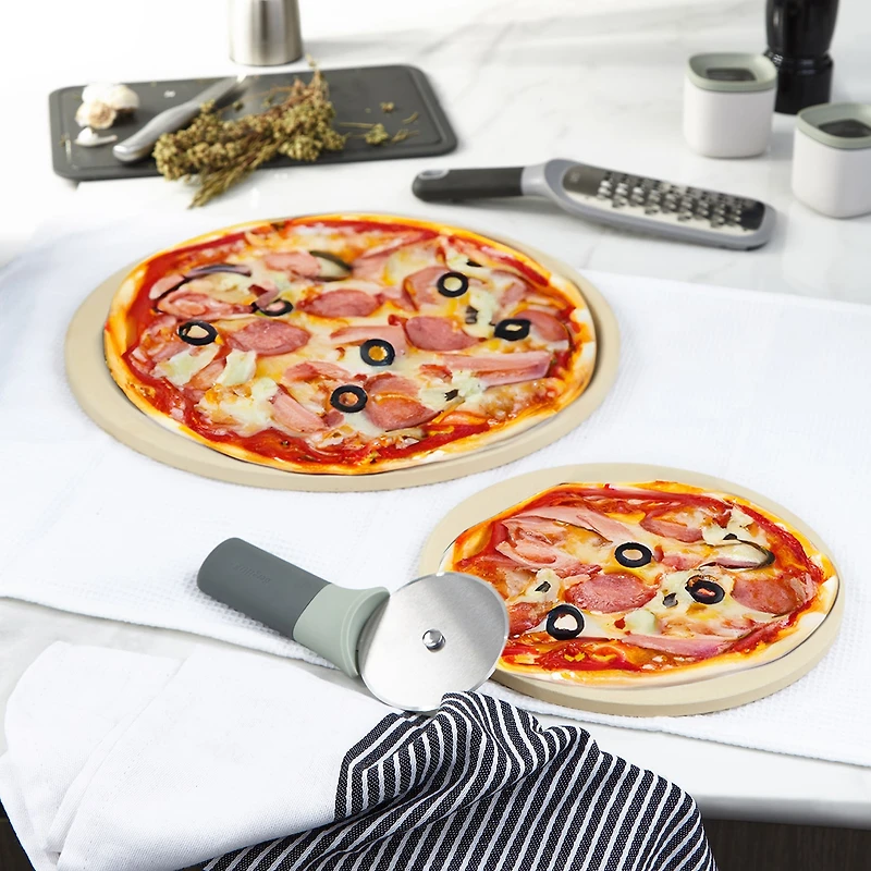 BergHOFF Leo Balance Small 9.5" Pizza Stone