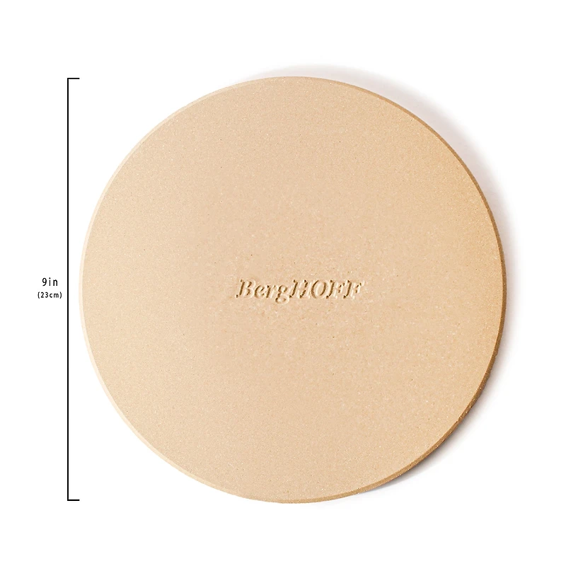 BergHOFF Leo Balance Small 9.5" Pizza Stone