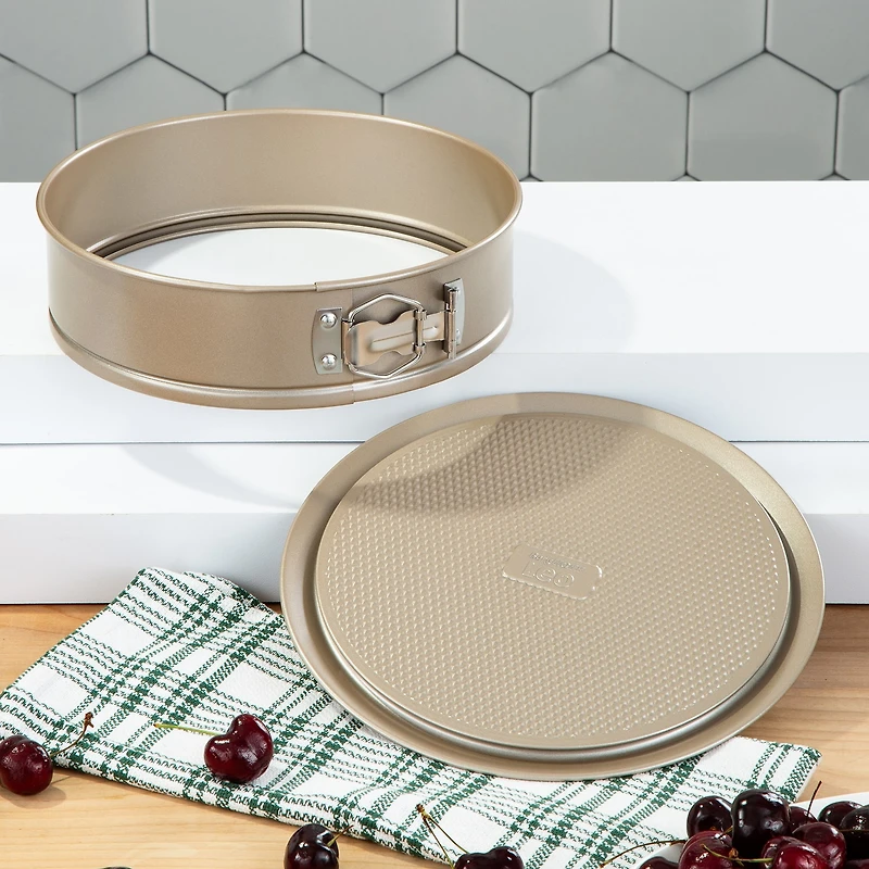 BergHOFF Balance Non-Stick 10" Springform Pan