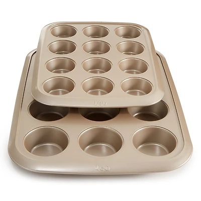 BergHOFF Balance Non-Stick 2-pc. Bakeware Set