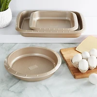 BergHOFF Balance Rectangular Non-Stick Cake Pan