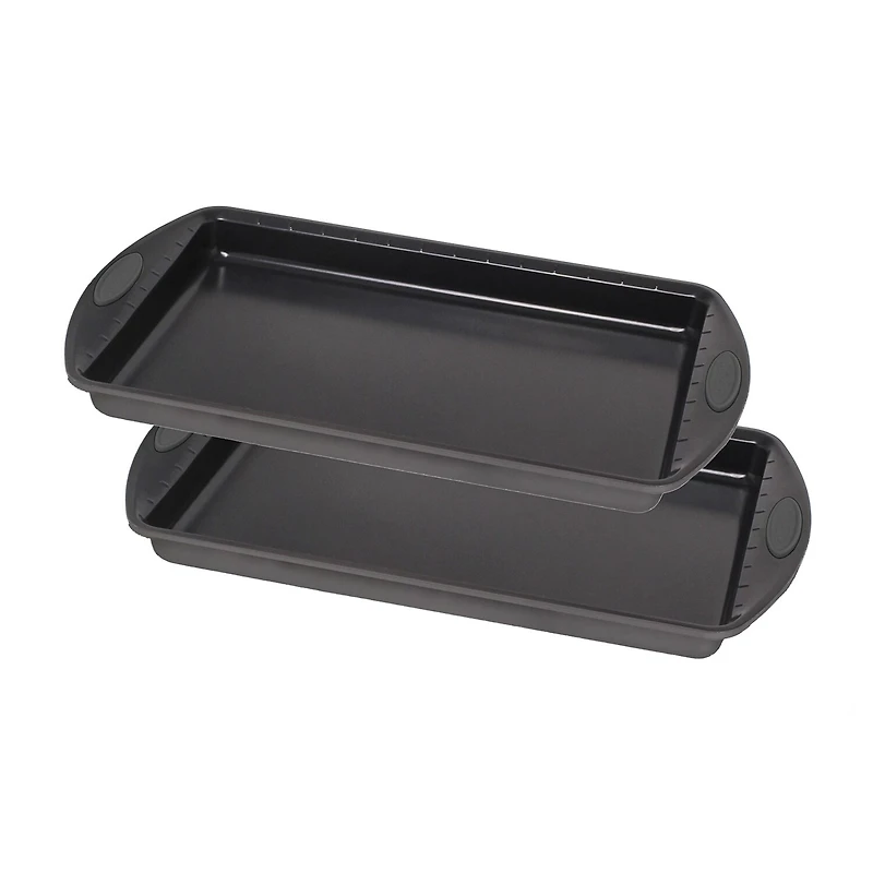 BergHOFF Perfect Slice Non-Stick 11-pc. Bakeware Set