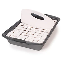 BergHOFF Perfect Slice Non-Stick 11-pc. Bakeware Set