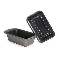 BergHOFF Perfect Slice Non-Stick 11-pc. Bakeware Set