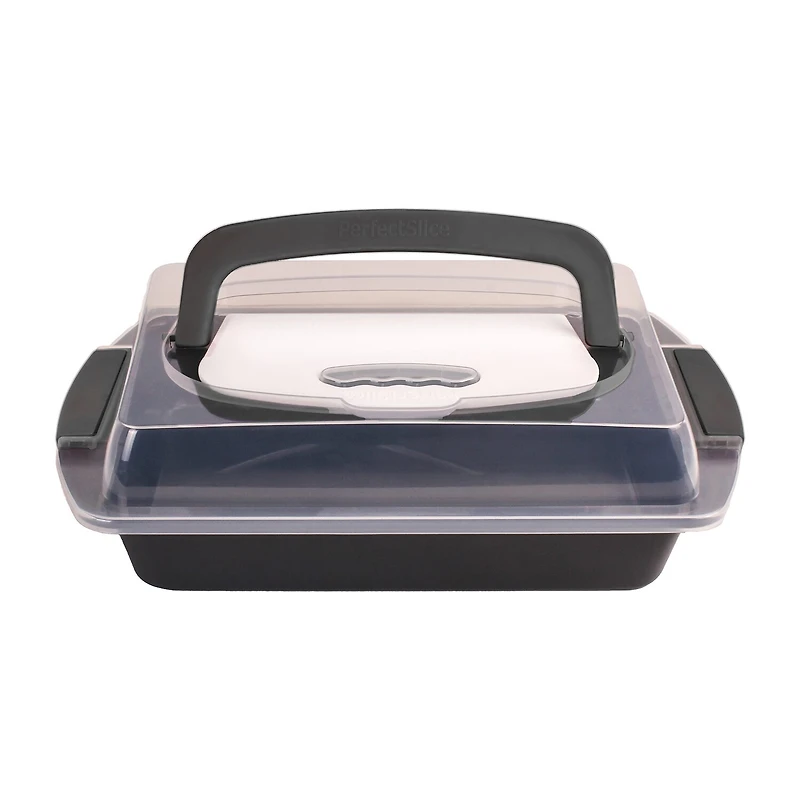 BergHOFF Perfect Slice Non-Stick 11-pc. Bakeware Set