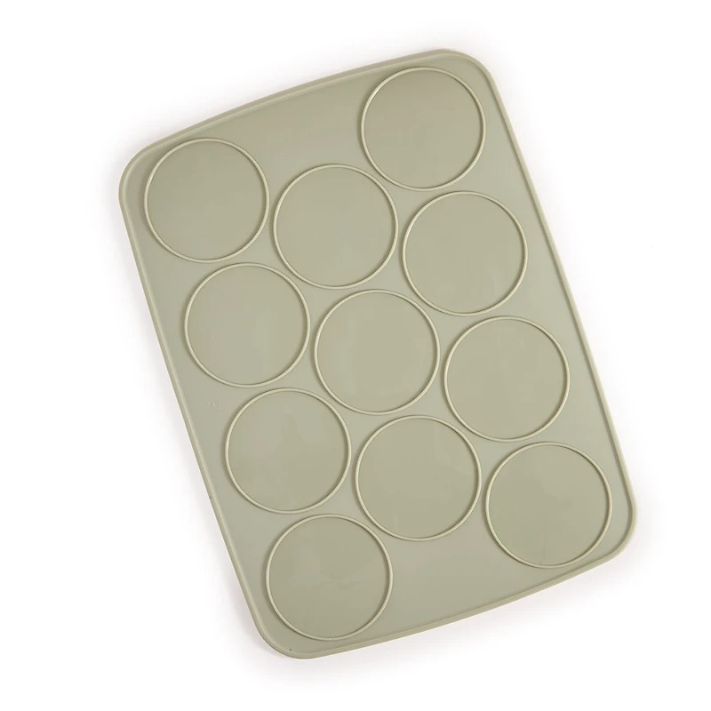 BergHOFF Balance Non-Stick Silicone Baking Mat