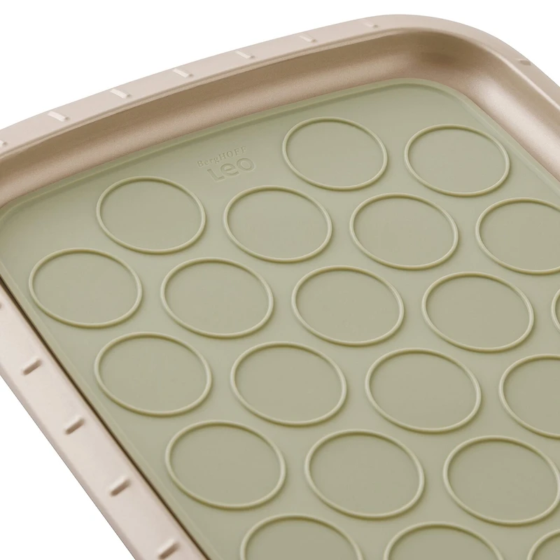 BergHOFF Balance Non-Stick Silicone Baking Mat