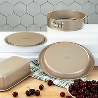 BergHOFF Balance Non-Stick 12.5" Pie Pan