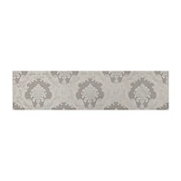 Queen Street Quincy Rod Pocket Tailored Valance