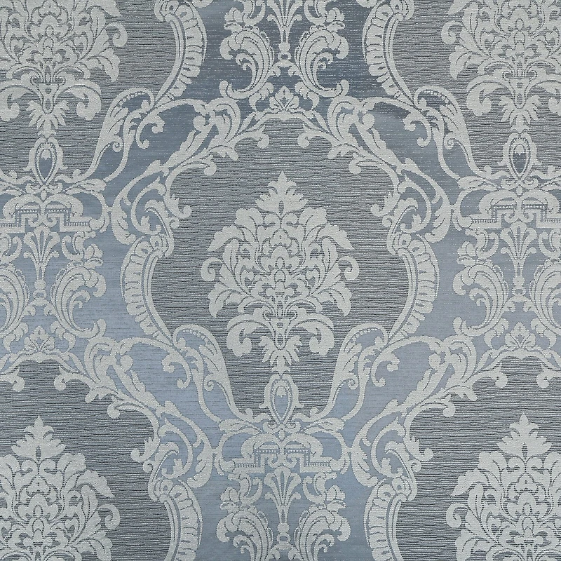 Queen Street Quincy Rod Pocket Room Darkening Set of 2 Curtain Panel