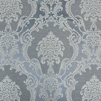 Queen Street Quincy Rod Pocket Room Darkening Set of 2 Curtain Panel