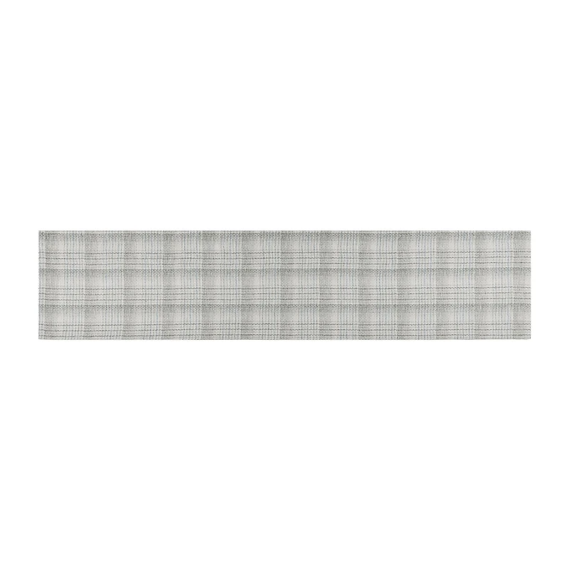 Queen Street Alessndro Rod Pocket Tailored Valance