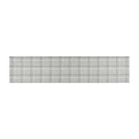 Queen Street Alessndro Rod Pocket Tailored Valance