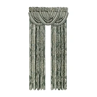 Queen Street Adelina Rod Pocket Room Darkening Set of 2 Curtain Panel