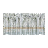 Queen Street Pomona Rod Pocket Tailored Valance