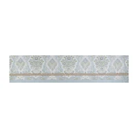 Queen Street Pomona Rod Pocket Tailored Valance